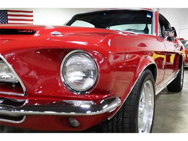1968 Shelby GT500 (CC-1129250) for sale in Kentwood, Michigan