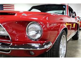 1968 Shelby GT500 (CC-1129250) for sale in Kentwood, Michigan
