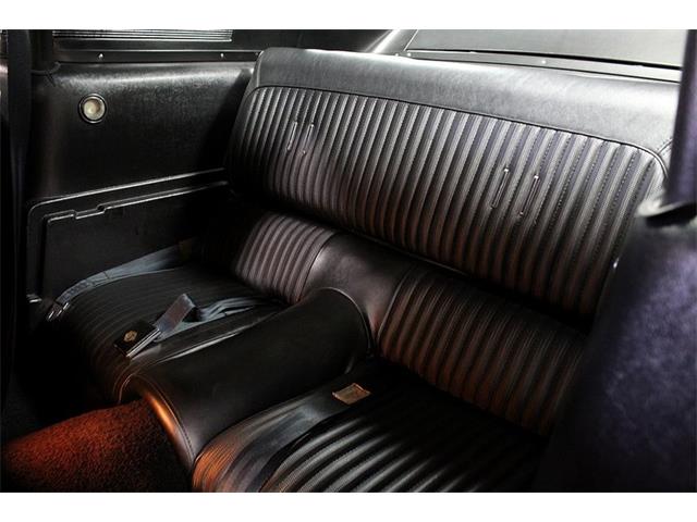 1968 Shelby GT500 (CC-1129250) for sale in Kentwood, Michigan
