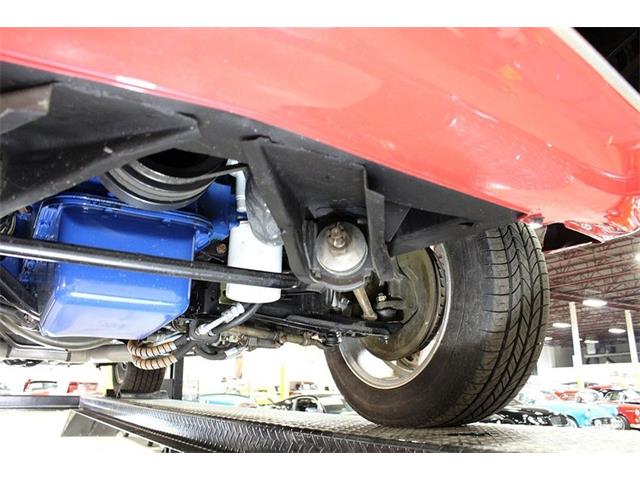 1968 Shelby GT500 (CC-1129250) for sale in Kentwood, Michigan