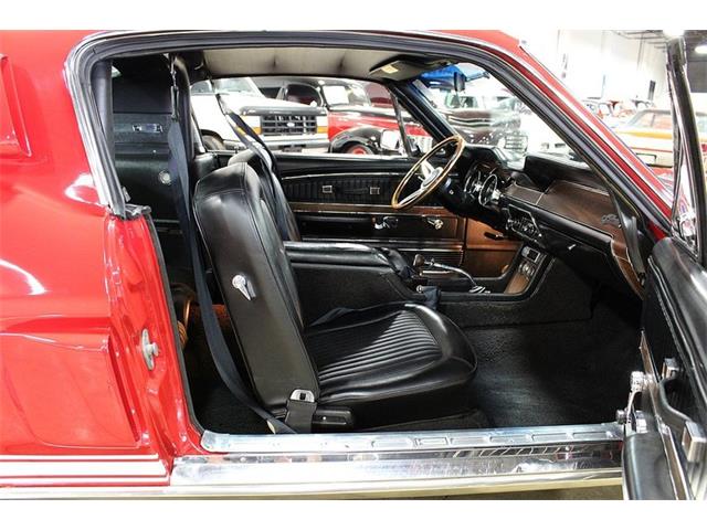 1968 Shelby GT500 (CC-1129250) for sale in Kentwood, Michigan