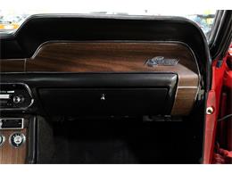 1968 Shelby GT500 (CC-1129250) for sale in Kentwood, Michigan