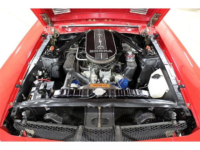1968 Shelby GT500 (CC-1129250) for sale in Kentwood, Michigan