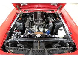 1968 Shelby GT500 (CC-1129250) for sale in Kentwood, Michigan