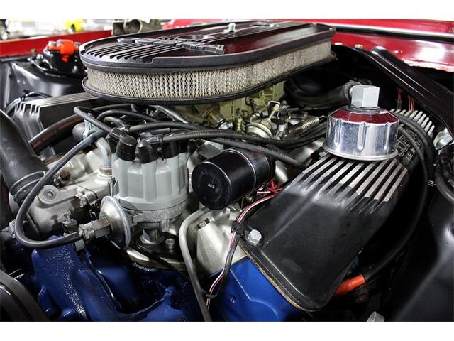 1968 Shelby GT500 (CC-1129250) for sale in Kentwood, Michigan