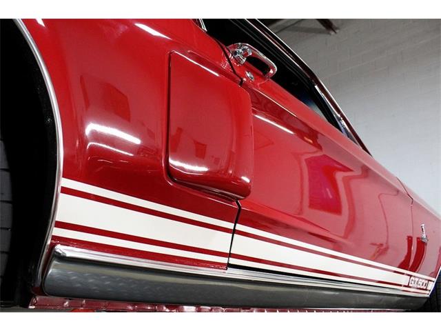 1968 Shelby GT500 (CC-1129250) for sale in Kentwood, Michigan