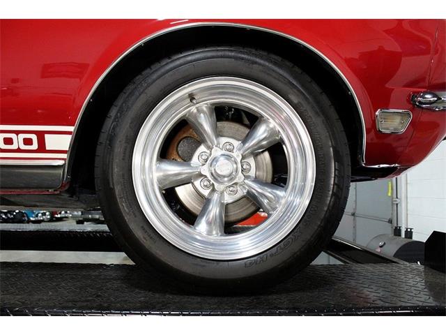 1968 Shelby GT500 (CC-1129250) for sale in Kentwood, Michigan