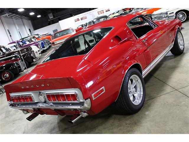 1968 Shelby GT500 (CC-1129250) for sale in Kentwood, Michigan