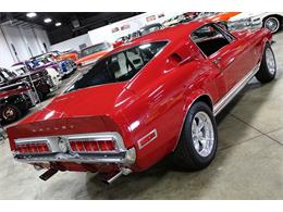 1968 Shelby GT500 (CC-1129250) for sale in Kentwood, Michigan