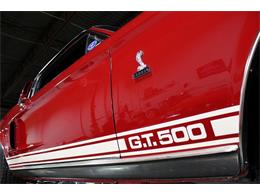 1968 Shelby GT500 (CC-1129250) for sale in Kentwood, Michigan
