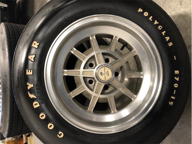 1968 Shelby GT500 (CC-1129250) for sale in Kentwood, Michigan