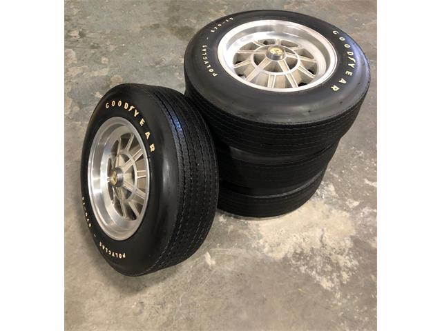 1968 Shelby GT500 (CC-1129250) for sale in Kentwood, Michigan