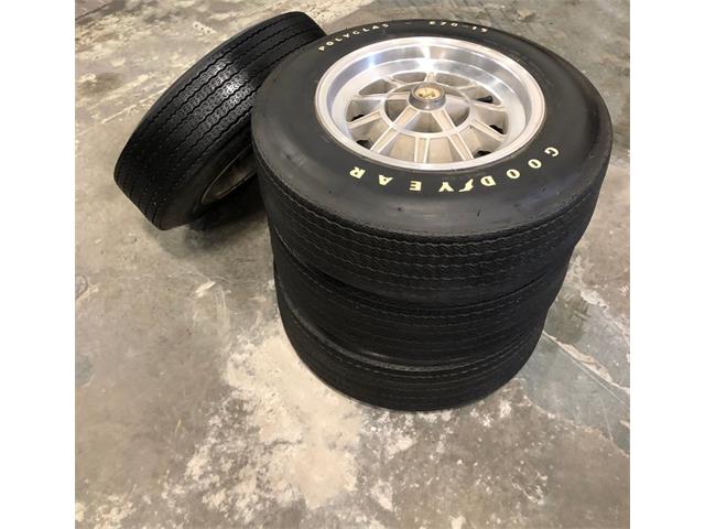1968 Shelby GT500 (CC-1129250) for sale in Kentwood, Michigan