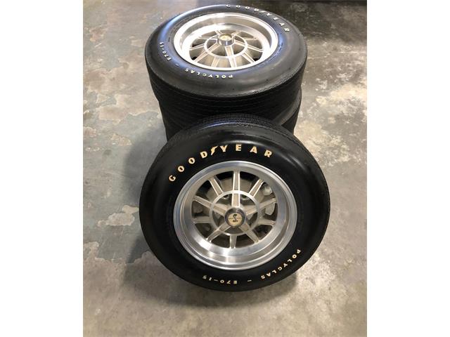 1968 Shelby GT500 (CC-1129250) for sale in Kentwood, Michigan