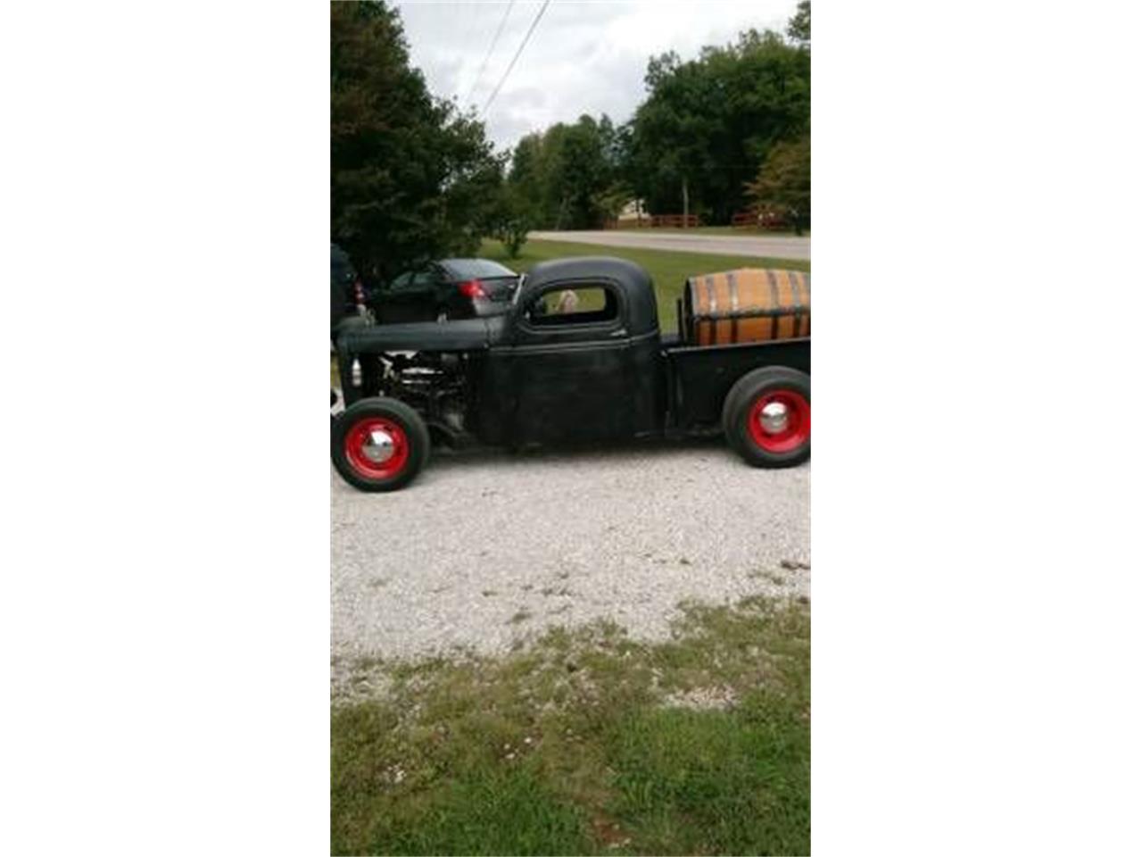 1946 Chevrolet Hot Rod For Sale Cc 1120926