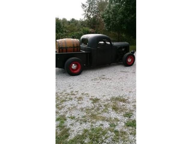 1946 Chevrolet Hot Rod (CC-1120926) for sale in Cadillac, Michigan
