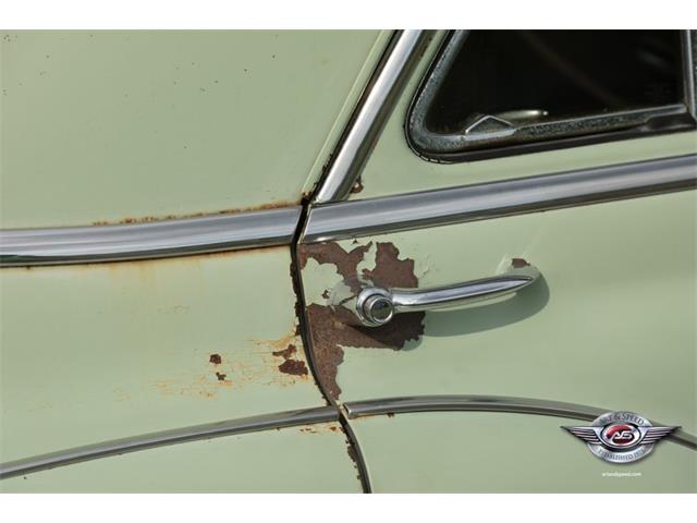 1950 Chevrolet Deluxe (CC-1129275) for sale in Collierville, Tennessee