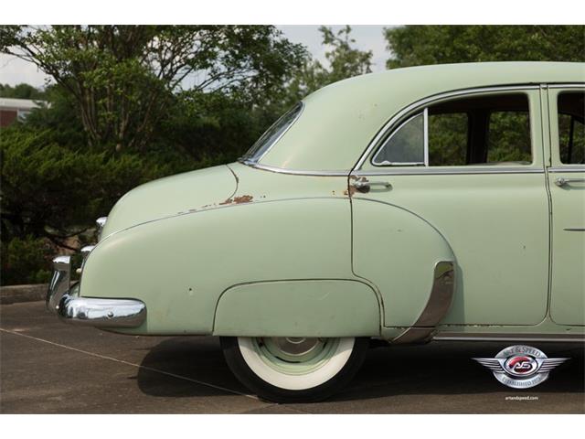 1950 Chevrolet Deluxe (CC-1129275) for sale in Collierville, Tennessee