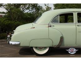 1950 Chevrolet Deluxe (CC-1129275) for sale in Collierville, Tennessee
