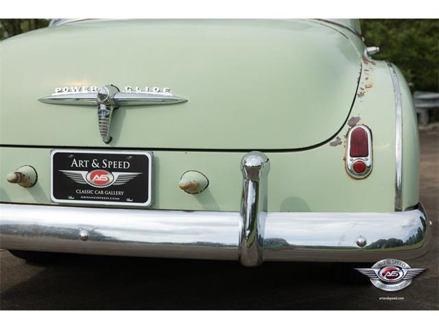 1950 Chevrolet Deluxe (CC-1129275) for sale in Collierville, Tennessee