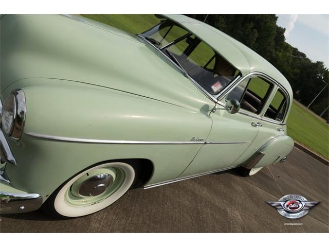 1950 Chevrolet Deluxe (CC-1129275) for sale in Collierville, Tennessee