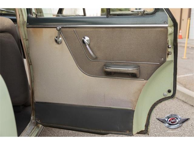 1950 Chevrolet Deluxe (CC-1129275) for sale in Collierville, Tennessee