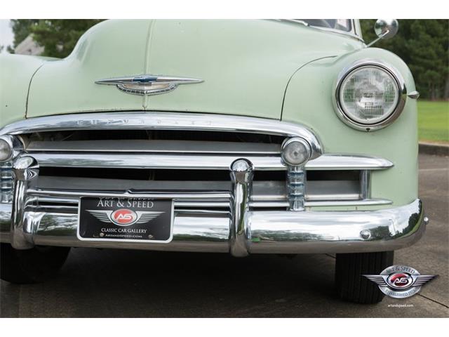 1950 Chevrolet Deluxe (CC-1129275) for sale in Collierville, Tennessee