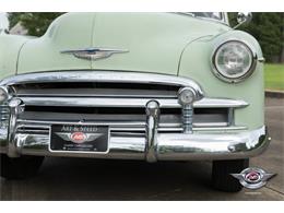 1950 Chevrolet Deluxe (CC-1129275) for sale in Collierville, Tennessee
