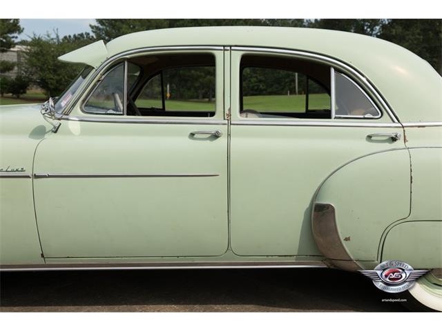 1950 Chevrolet Deluxe (CC-1129275) for sale in Collierville, Tennessee