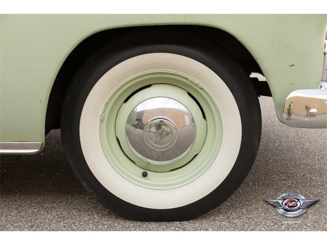1950 Chevrolet Deluxe (CC-1129275) for sale in Collierville, Tennessee