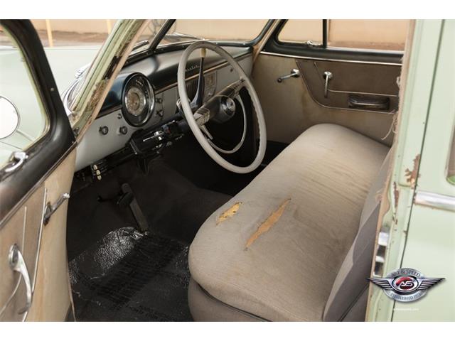 1950 Chevrolet Deluxe (CC-1129275) for sale in Collierville, Tennessee