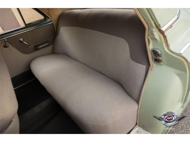 1950 Chevrolet Deluxe (CC-1129275) for sale in Collierville, Tennessee