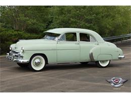 1950 Chevrolet Deluxe (CC-1129275) for sale in Collierville, Tennessee