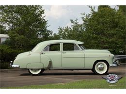 1950 Chevrolet Deluxe (CC-1129275) for sale in Collierville, Tennessee