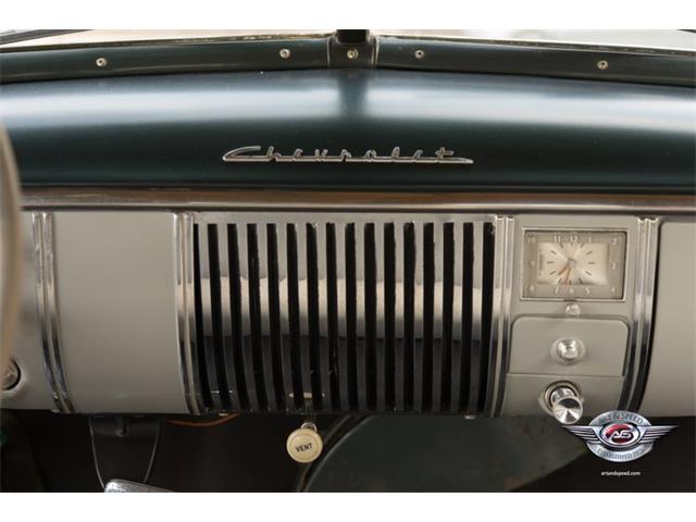 1950 Chevrolet Deluxe (CC-1129275) for sale in Collierville, Tennessee