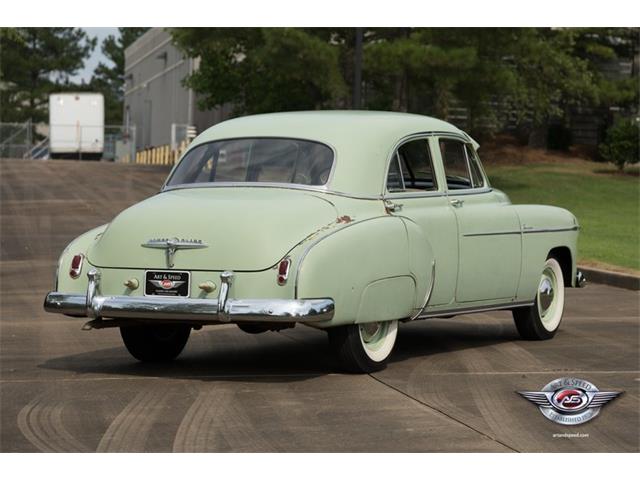 1950 Chevrolet Deluxe (CC-1129275) for sale in Collierville, Tennessee