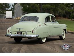 1950 Chevrolet Deluxe (CC-1129275) for sale in Collierville, Tennessee