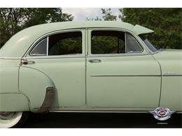 1950 Chevrolet Deluxe (CC-1129275) for sale in Collierville, Tennessee