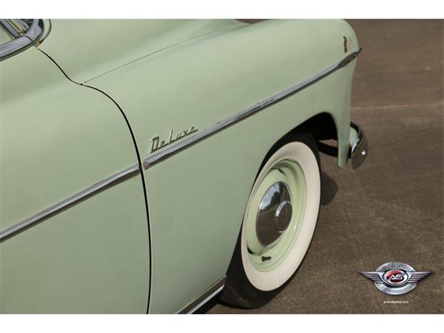 1950 Chevrolet Deluxe (CC-1129275) for sale in Collierville, Tennessee