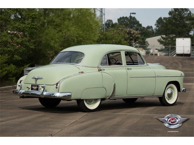 1950 Chevrolet Deluxe (CC-1129275) for sale in Collierville, Tennessee