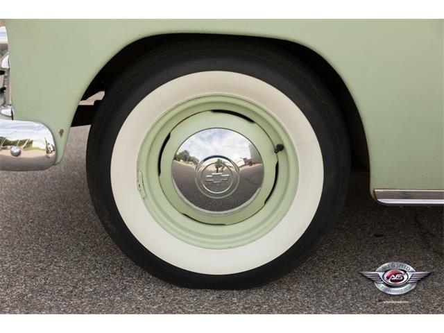 1950 Chevrolet Deluxe (CC-1129275) for sale in Collierville, Tennessee