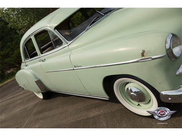 1950 Chevrolet Deluxe (CC-1129275) for sale in Collierville, Tennessee