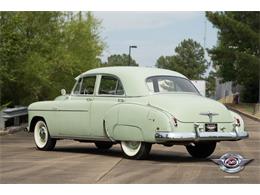 1950 Chevrolet Deluxe (CC-1129275) for sale in Collierville, Tennessee