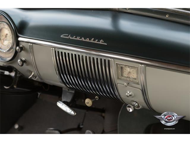 1950 Chevrolet Deluxe (CC-1129275) for sale in Collierville, Tennessee