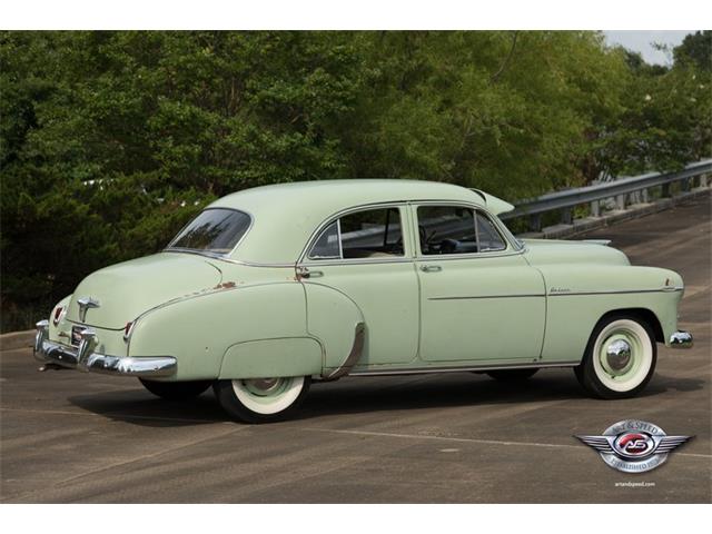 1950 Chevrolet Deluxe (CC-1129275) for sale in Collierville, Tennessee