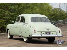 1950 Chevrolet Deluxe (CC-1129275) for sale in Collierville, Tennessee