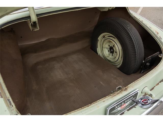 1950 Chevrolet Deluxe (CC-1129275) for sale in Collierville, Tennessee