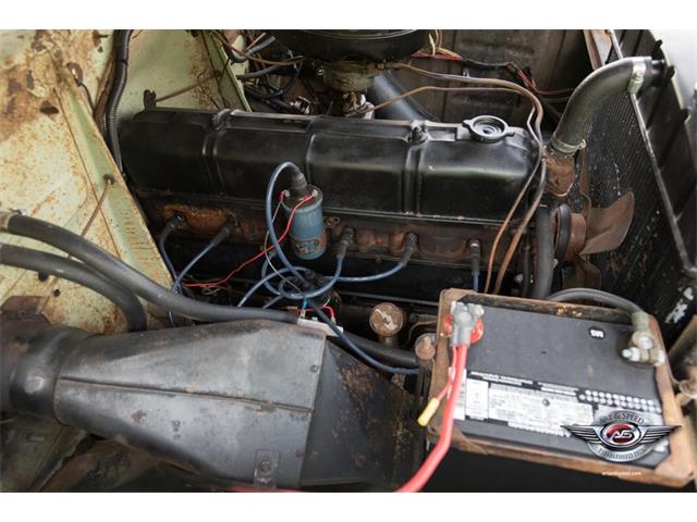 1950 Chevrolet Deluxe (CC-1129275) for sale in Collierville, Tennessee