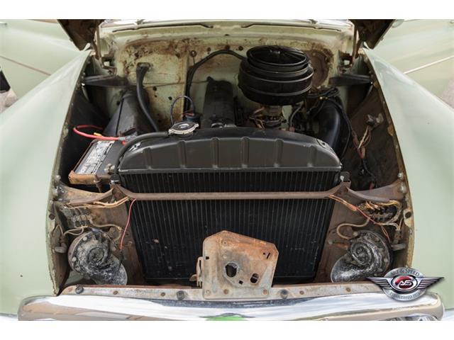 1950 Chevrolet Deluxe (CC-1129275) for sale in Collierville, Tennessee