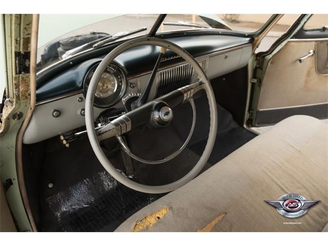 1950 Chevrolet Deluxe (CC-1129275) for sale in Collierville, Tennessee